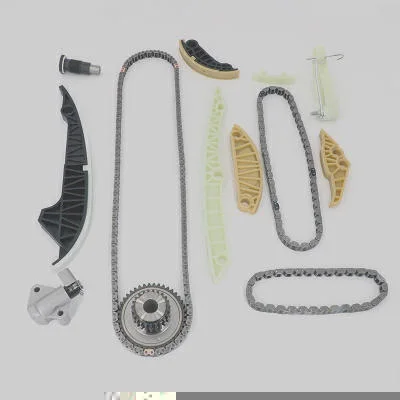 KIT DE DISTRIBUIÇÃO DAYCO KTC1631