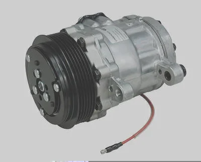 Compressor MAGNETI MARELLI CPMM7026UV