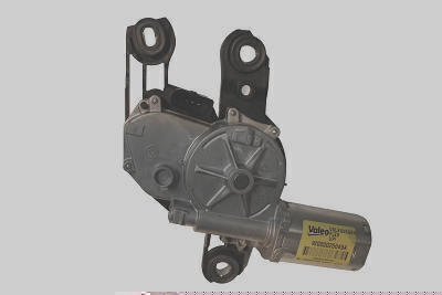 Motor do Limpador de Para-Brisa Traseiro VALEO 578916