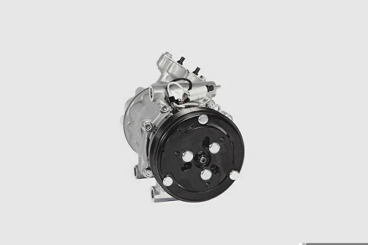Compressor