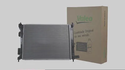 Radiador de Resfriamento VALEO 701620