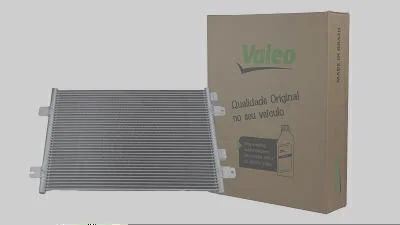 Condensador VALEO 814077