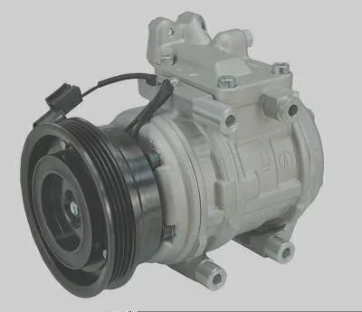 Compressor MAGNETI MARELLI CPMM7025HI
