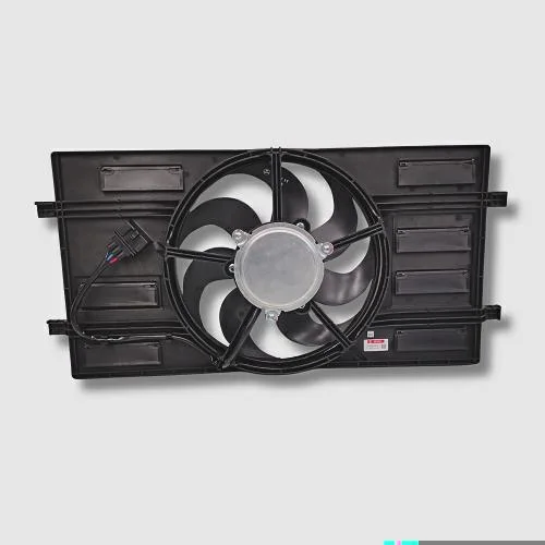 Eletroventilador DENSO BC261472-0380RC
