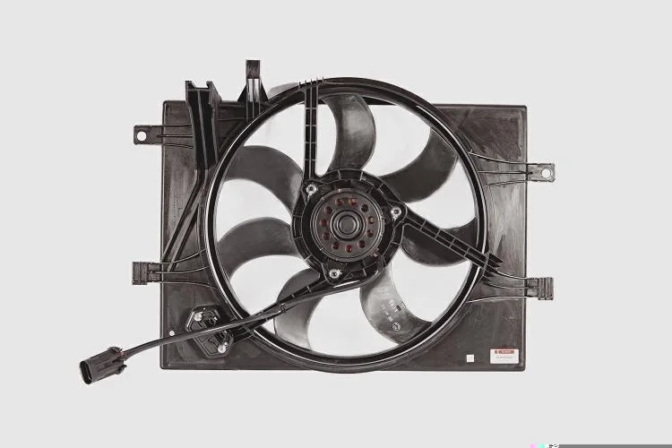 Eletroventilador