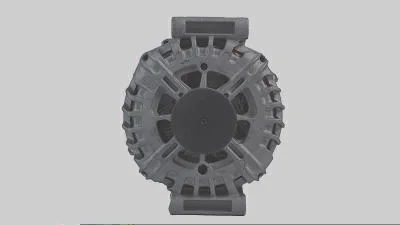 Alternador