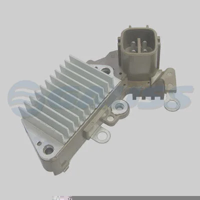 Regulador de Voltagem GAUSS GA866