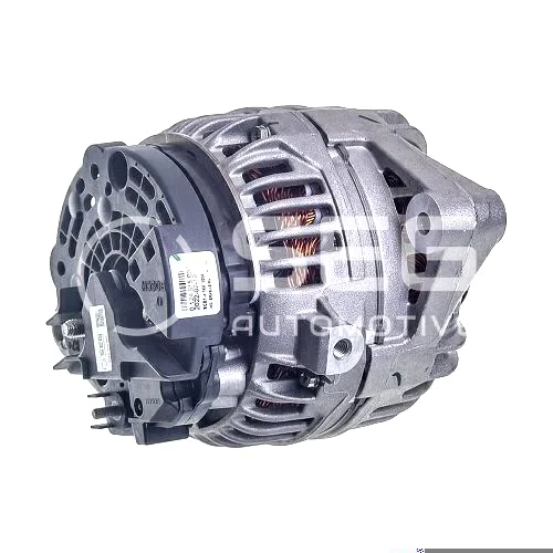 Alternador SEG, NCB1, 12V, 50/120A, CW (com polia)