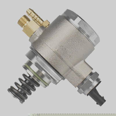 Bomba de Alta Pressão GAUSS GI1029