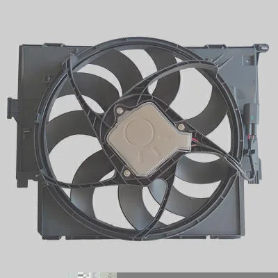 Eletroventilador