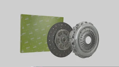 Kit de Embreagem VALEO 827426