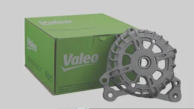 Mancal Dianteiro VALEO 501442
