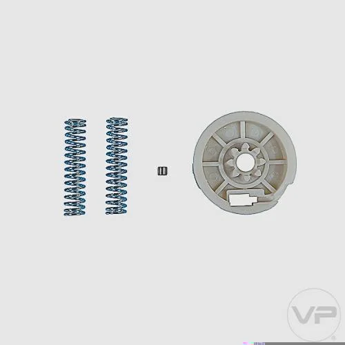Kit Máquina de Vidro