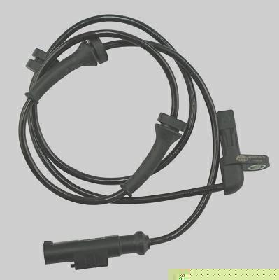 Sensor da Roda Traseira Esquerda MAGNETI MARELLI ABSMM140-TE.A