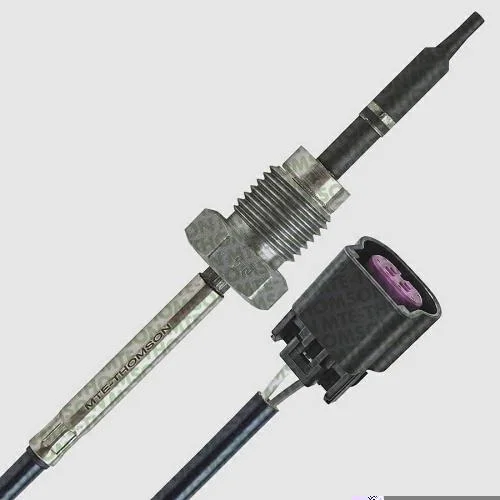 Sensor de Temperatura dos Gases do Escapamento - EGTS MTE-THOMSON 9523