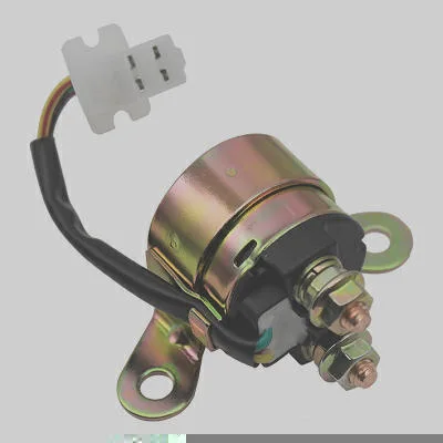 Relé de Partida GAUSS GM22030