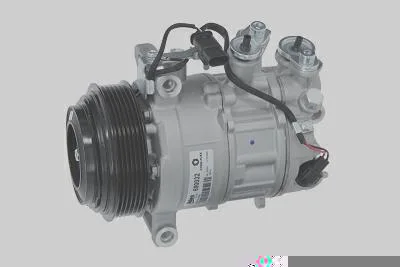 Compressor