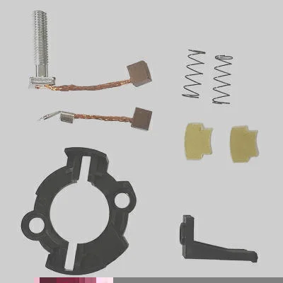 Porta Escovas GAUSS GM17009