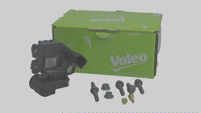 Regulador VALEO 599304