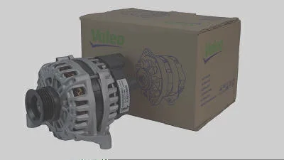 Alternador VALEO 494701