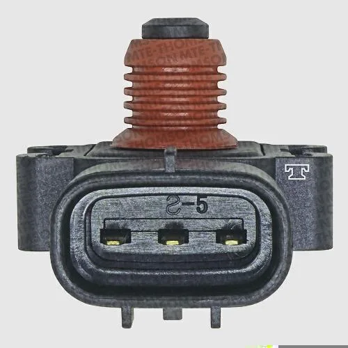 Sensor de Pressão do Coletor - MAP