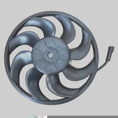 Eletroventilador GAUSS GE1177