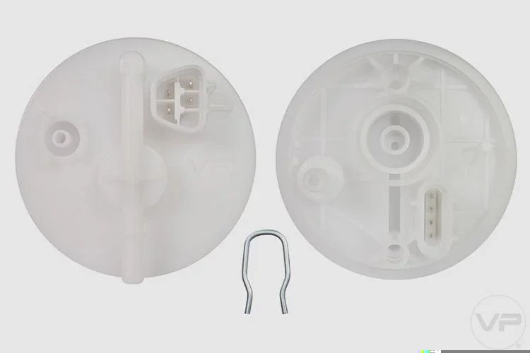 Flange de Combustível VP VP7120