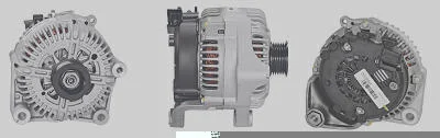 Alternador VALEO 439537