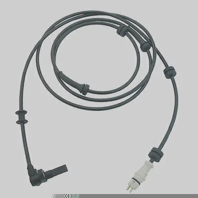 Sensor ABS GAUSS GS2167