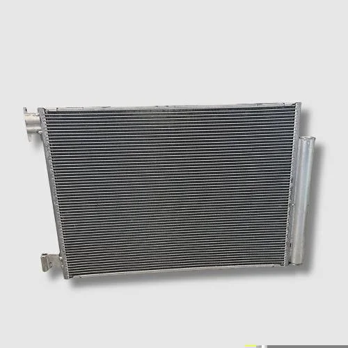 Condensador DENSO BC447740-1031RC