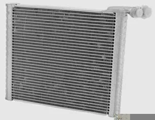 Evaporador DENSO BC446600-9971RC