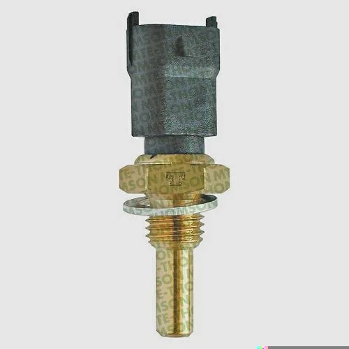 Plug Eletrônico - Água MTE-THOMSON 4007