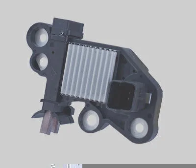 Regulador de Voltagem MAGNETI MARELLI RV344