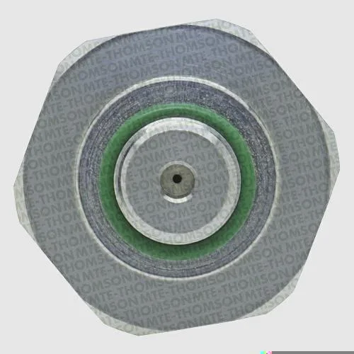 Sensor de Pressao do A/C