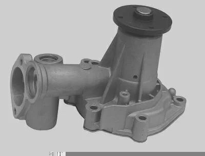 Bomba D' Água MAGNETI MARELLI BMM8540