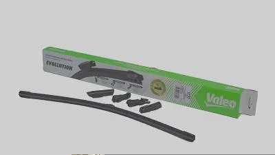 Palheta VALEO VF55