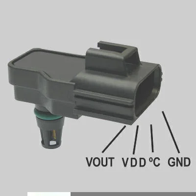 Sensor MAP GAUSS GI3224