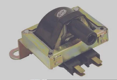 Bobina de Ignição MAGNETI MARELLI BI0011MM