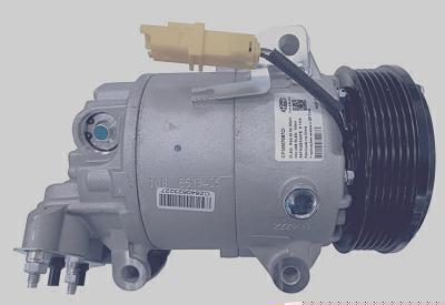 Compressor MAGNETI MARELLI CPMM7097CI