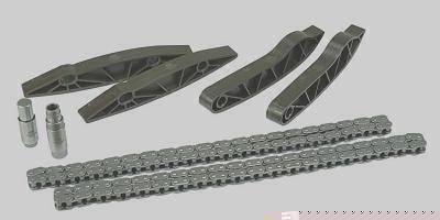 Corrente + Acessórios MAGNETI MARELLI KDC01085MM