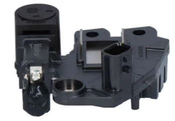 Regulador VALEO 595379