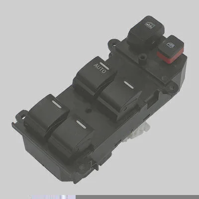 Interruptor GAUSS GE2195