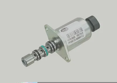 Eletroválvula Prop Pressão MAGNETI MARELLI 40453992RI