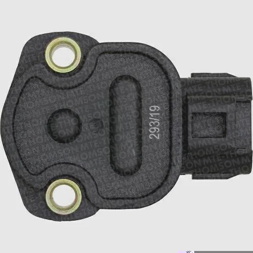 Sensor de Posição da Borboleta - TPS