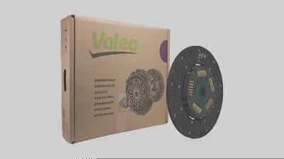 Disco de Embreagem VALEO 833318
