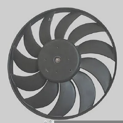 Eletroventilador GAUSS GE1023