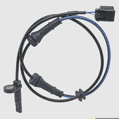 Sensor de Velocidade da Roda - ABS MTE-THOMSON 73700