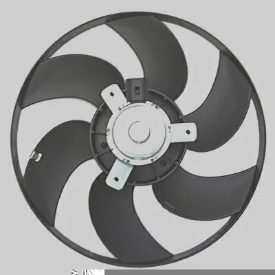 Eletroventilador GAUSS GE1057
