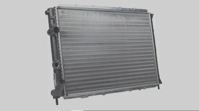 Radiador de Resfriamento