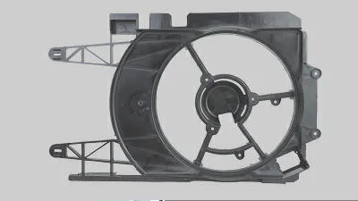 Defletor de Ar